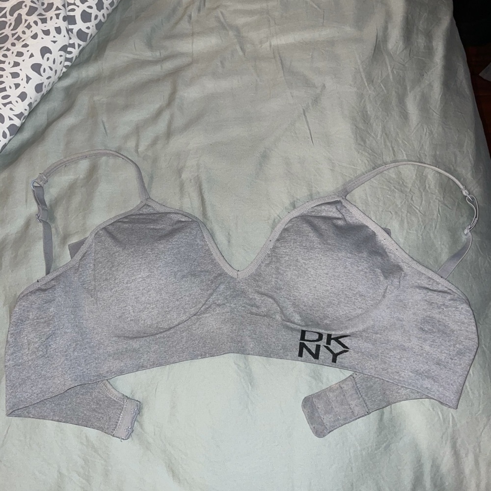 DKNY bralette